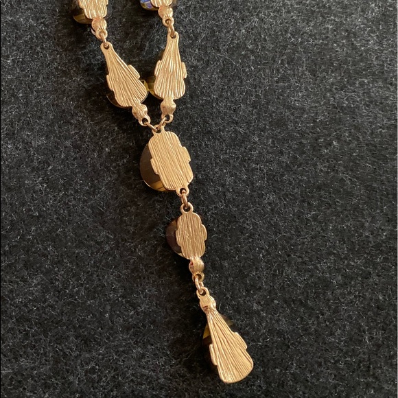 Vintage handmade necklace - Picture 12 of 13